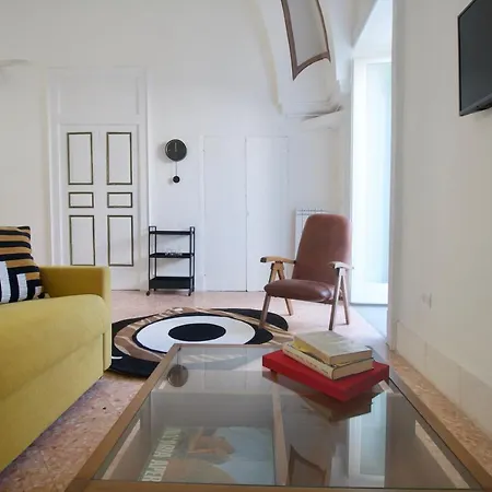 Casa Ayroldi Ostuni