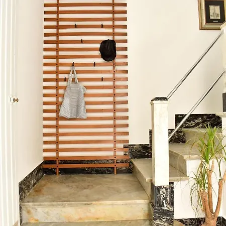 Casa Ayroldi Apartment