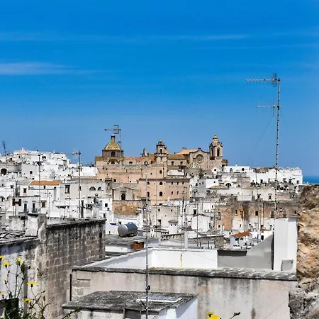 Apartment Casa Ayroldi Ostuni