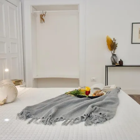 Apartment Casa Ayroldi *