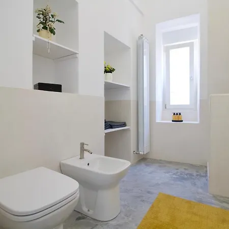 Casa Ayroldi * Ostuni