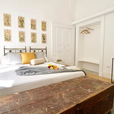 Casa Ayroldi Apartment