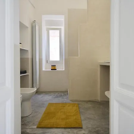 Apartment Casa Ayroldi Ostuni