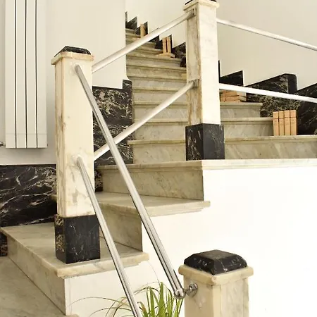 Casa Ayroldi Apartment Ostuni