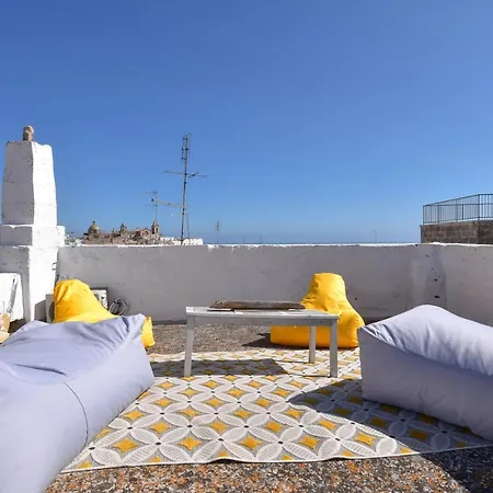 Casa Ayroldi Apartment Ostuni