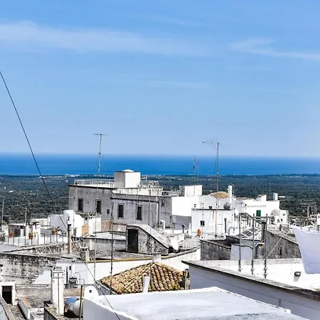 Casa Ayroldi Appartement *