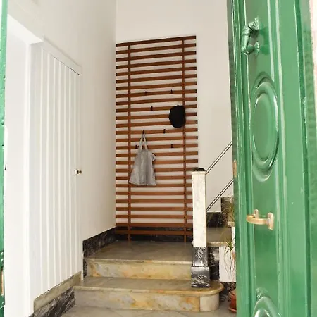 Casa Ayroldi Ostuni