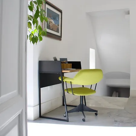 Appartement Casa Ayroldi *