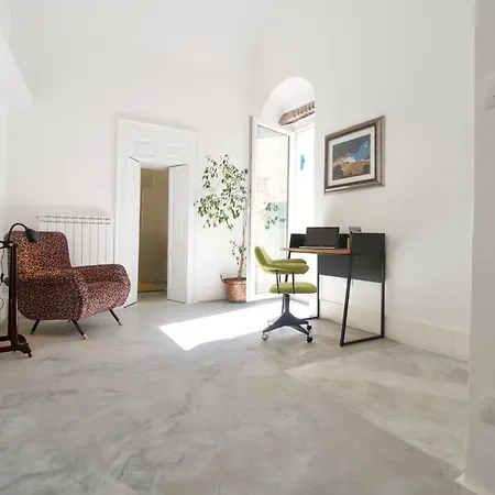 Casa Ayroldi * Ostuni