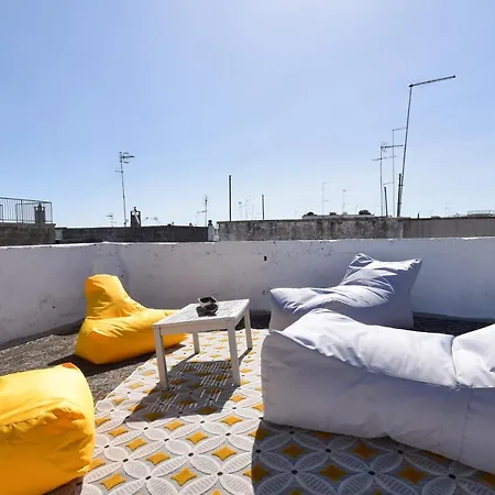 Casa Ayroldi Appartement Ostuni